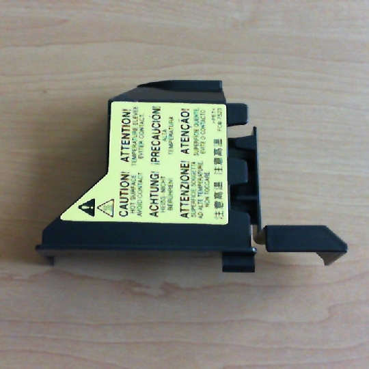 картинка FC6-7575-000 IR1018 DUCT, FAN от магазина ПП "Еней"