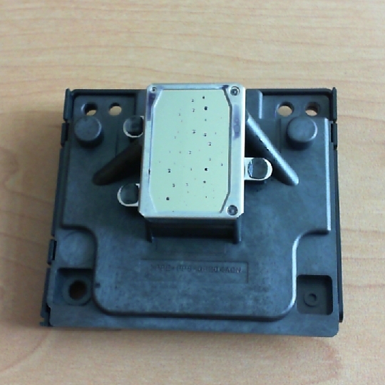 картинка F195000 TX210 PRINT HEAD от магазина ПП "Еней"