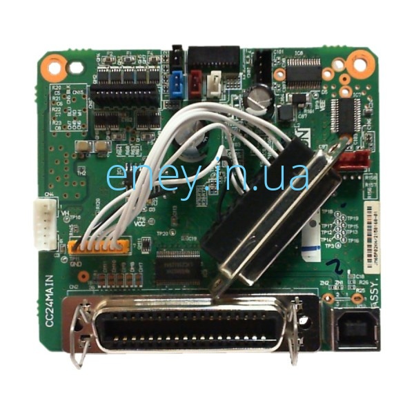 картинка 2158168 LX-350 BOARD ASSY.,MAIN от магазина ПП "Еней"