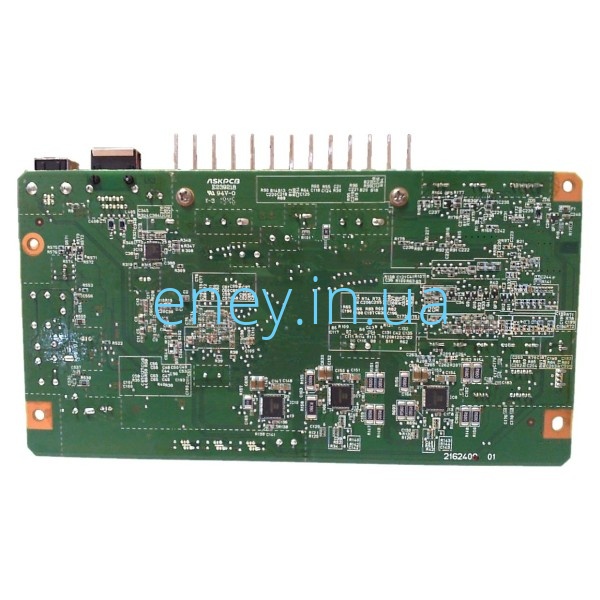 картинка 2162408 SC-P600 BOARD ASSY.,MAIN от магазина ПП "Еней"