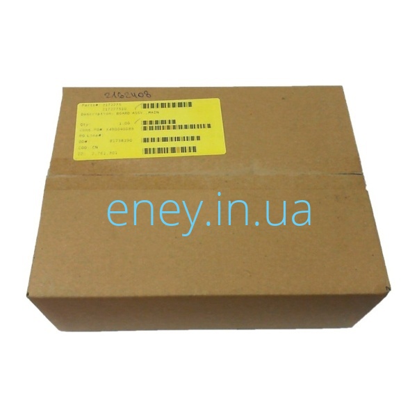 картинка 2162408 SC-P600 BOARD ASSY.,MAIN от магазина ПП "Еней"
