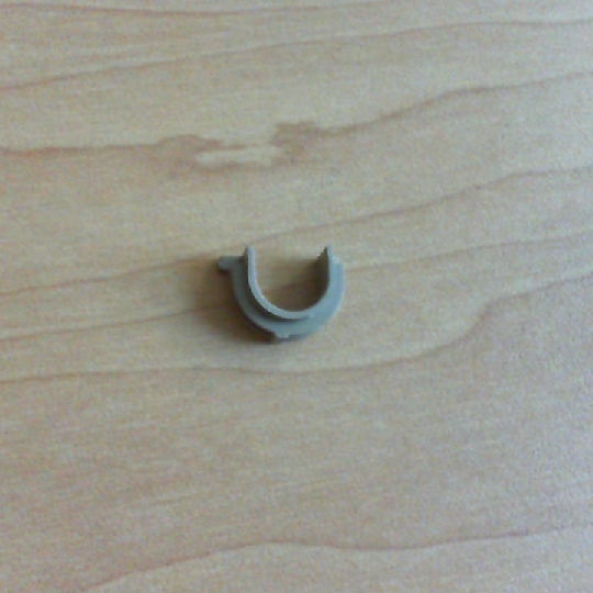 картинка RC1-3610-000 LBP3300 BUSHING LEFT от магазина ПП "Еней"