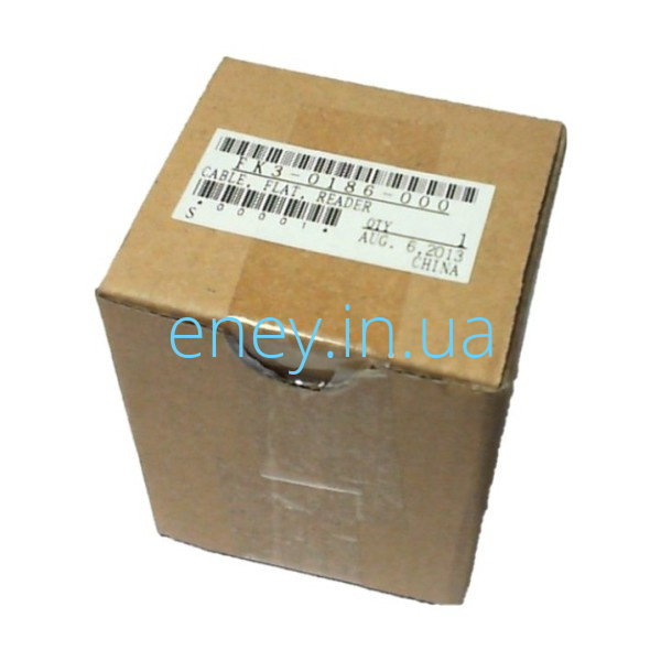 картинка FK3-0186-000 IR2016 CABLE, FLAT, READER от магазина ПП "Еней"