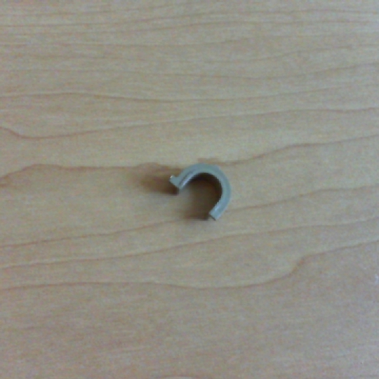 картинка RC1-3610-000 LBP3300 BUSHING LEFT от магазина ПП "Еней"