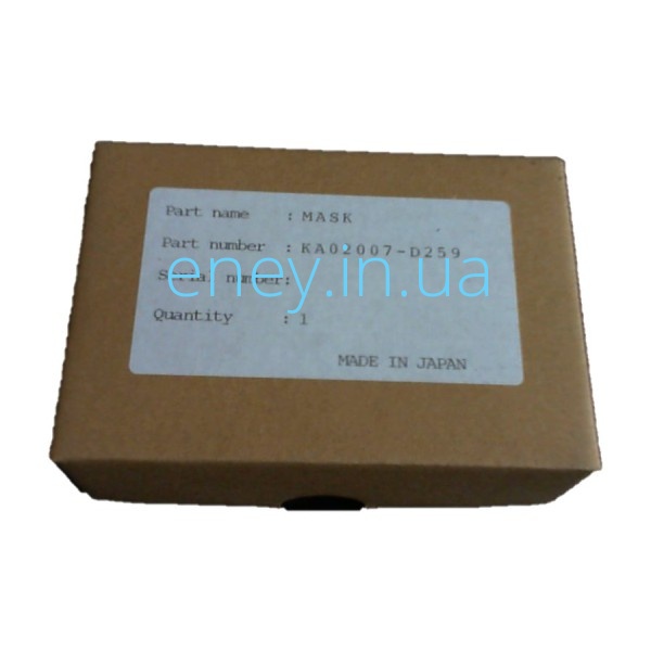 картинка 1413998 DFX-9000 MASK от магазина ПП "Еней"