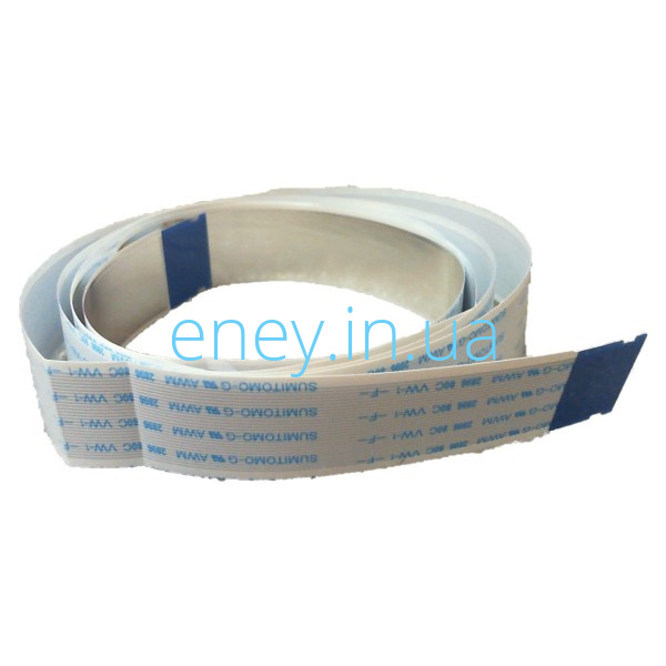 картинка FK4-3101-000 MF418 CABLE, FLAT от магазина ПП "Еней"