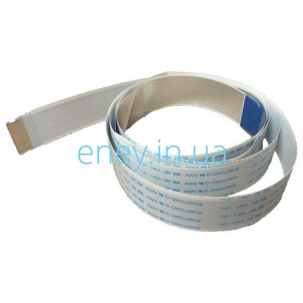 картинка FK4-3101-000 MF418 CABLE, FLAT от магазина ПП "Еней"