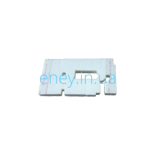 картинка 1775081 L15160 POROUS PAD,CAP,LOWER от магазина ПП "Еней"