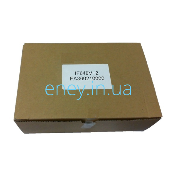 SureColor SC-T3100X LFP PRINT HEAD,IF649V