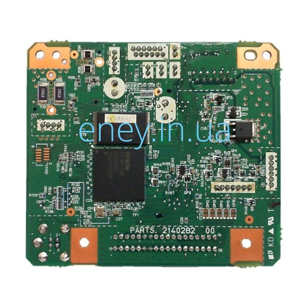 картинка 2158168 LX-350 BOARD ASSY.,MAIN от магазина ПП "Еней"
