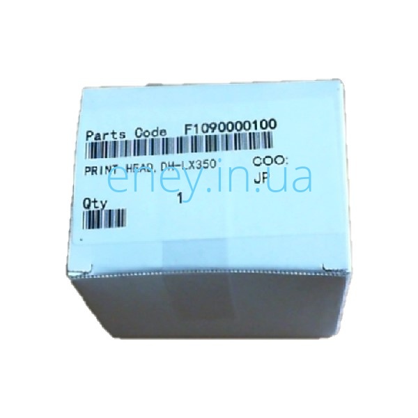 картинка F109020 LX-350 PRINT HEAD,DH-LX350 от магазина ПП "Еней"